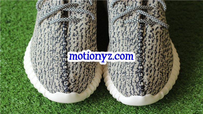 God Version Yeezy Boost 350 Turtle Dove